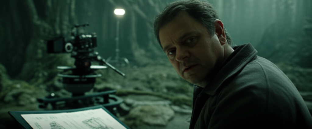 LOTR ภาคใหม่ The Hunt for Gollum แอนดี้ เซอร์คิสกำกับ - the-hunt-for-gollum-movie-news