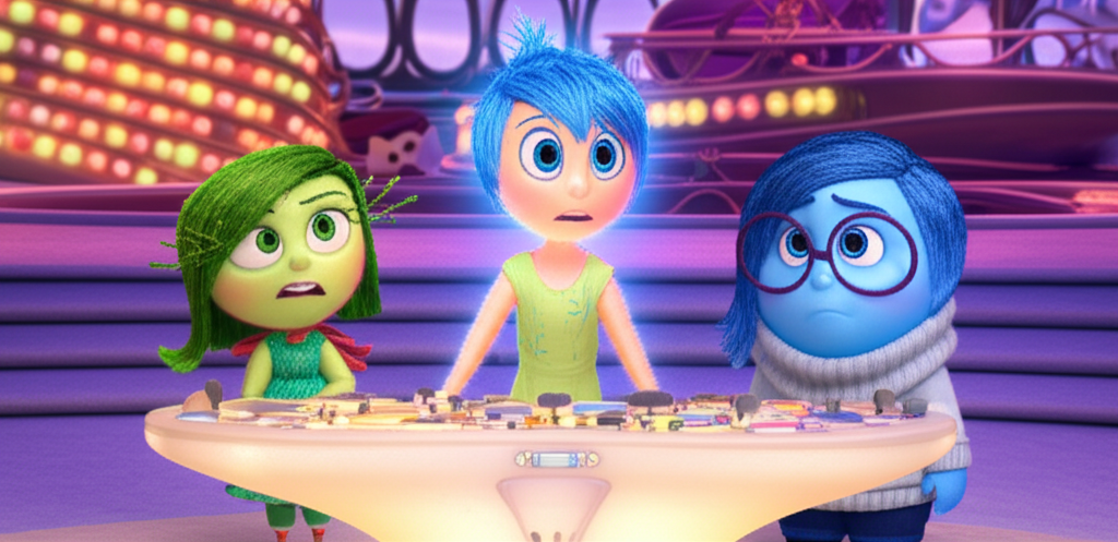 รีวิว Inside Out 2 วัยรุ่นว้าวุ่น อารมณ์ใหม่สุดป่วน - review-inside-out-2-new-emotions