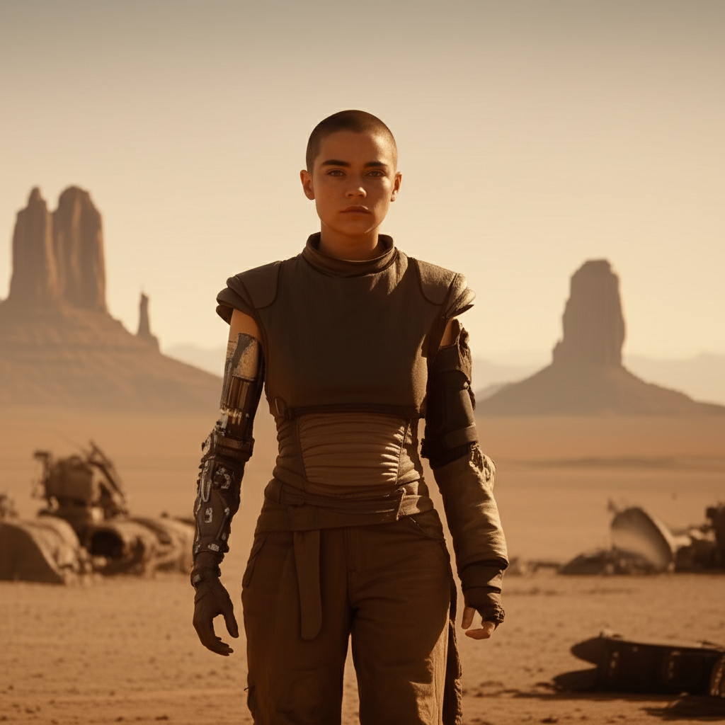 รีวิว Furiosa มหากาพย์แมดแม็กซ์ แอ็คชั่นคลั่งสมการรอคอย - review-furiosa-a-mad-max-saga