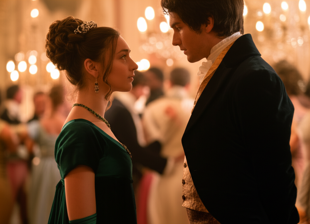 รีวิว Bridgerton S3 Part 2 บทสรุป Polin ที่รอคอย - review-bridgerton-s3-part-2-polin
