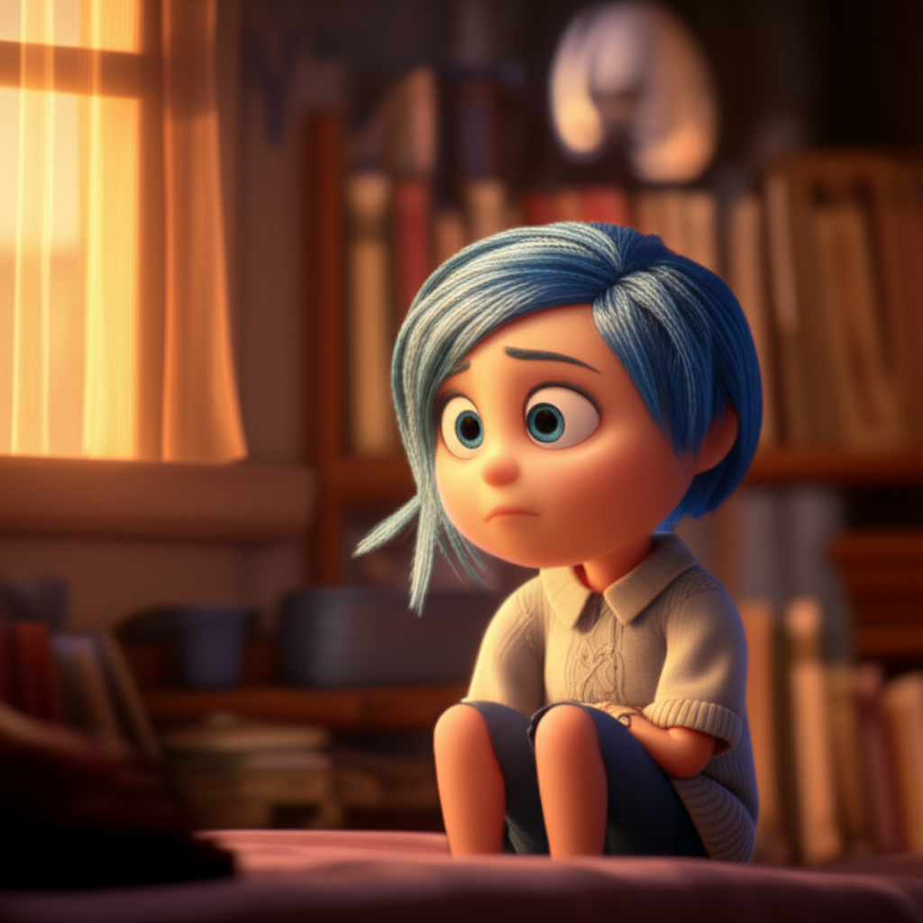 รีวิว Inside Out 2 จัดการอารมณ์วัยรุ่นฉบับพิกซาร์ - review-inside-out-2-pixar-emotions