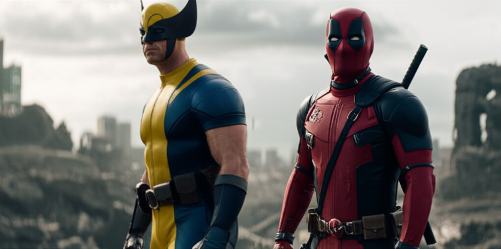 Deadpool & Wolverine จะกู้ศรัทธา MCU ได้จริงหรือ? - deadpool-wolverine-save-mcu