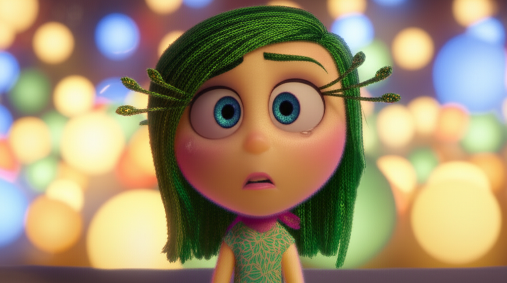 รีวิว Inside Out 2 ทำไมใครๆ ก็เสียน้ำตาให้เรื่องนี้ - review-inside-out-2-emotional