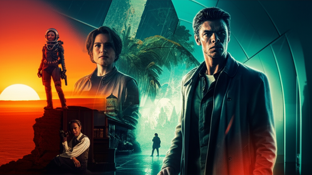 รีวิวหนังใหม่ 2024: 5 หนังดังคุณภาพที่ต้องดู! - review-new-movies-2024