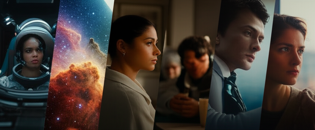รีวิวหนังใหม่: 7 ภาพยนตร์ยอดนิยมประจำปีที่คุณไม่ควรพลาด - new-movie-review-must-watch