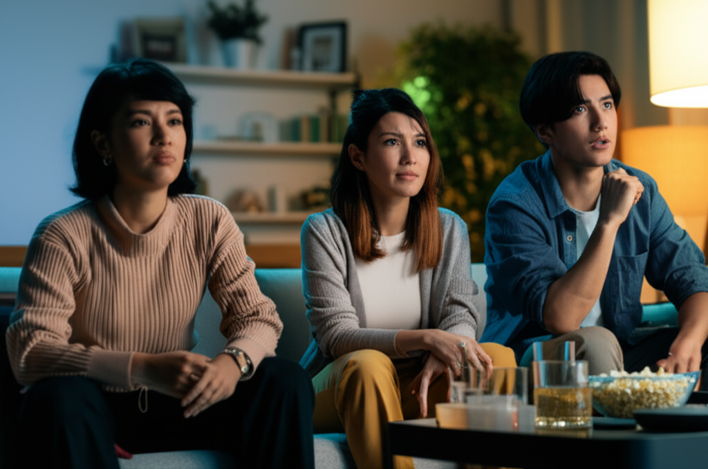 รีวิวหนังดัง: 5 ภาพยนตร์ยอดนิยมจาก Netflix ที่คุณต้องดู - netflix-popular-movie-review