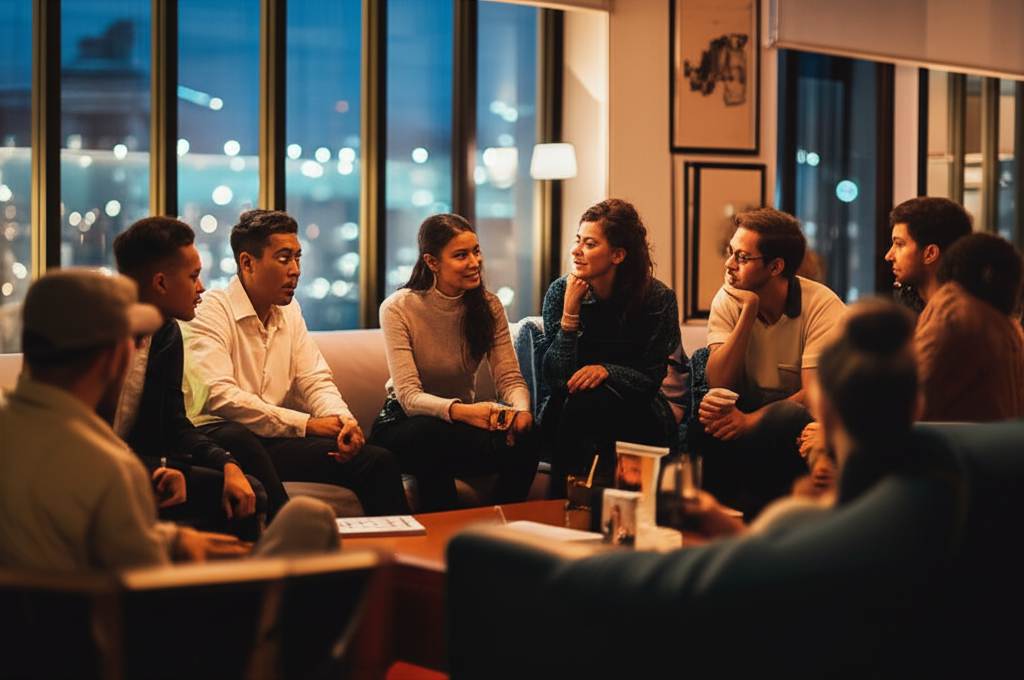 รีวิวหนังใหม่: 7 ภาพยนตร์คุณภาพห้ามพลาดประจำเดือนนี้ - new-movie-reviews-must-watch