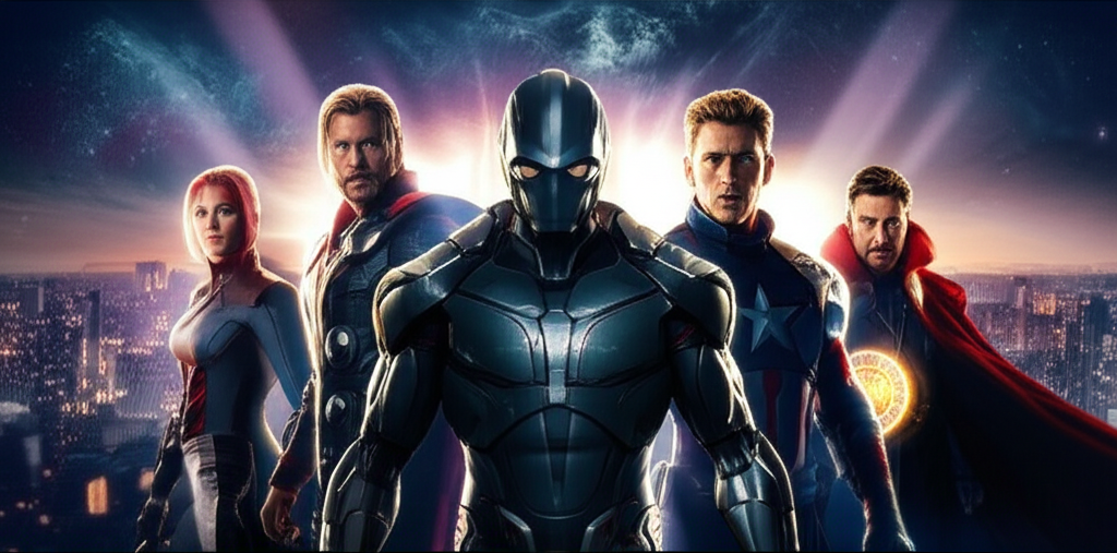รีวิวหนัง Marvel: 5 ภาพยนตร์ยอดเยี่ยมที่คุณต้องดูซ้ำ - marvel-top-movies-review
