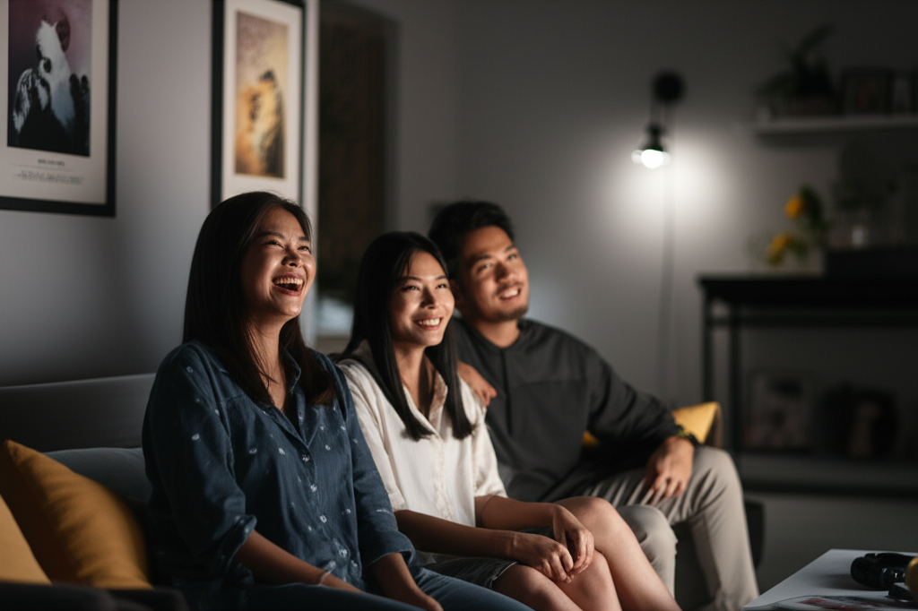 รีวิวหนังยอดนิยม: 7 ภาพยนตร์ที่คนไทยไม่ควรพลาด - popular-thai-movie-review