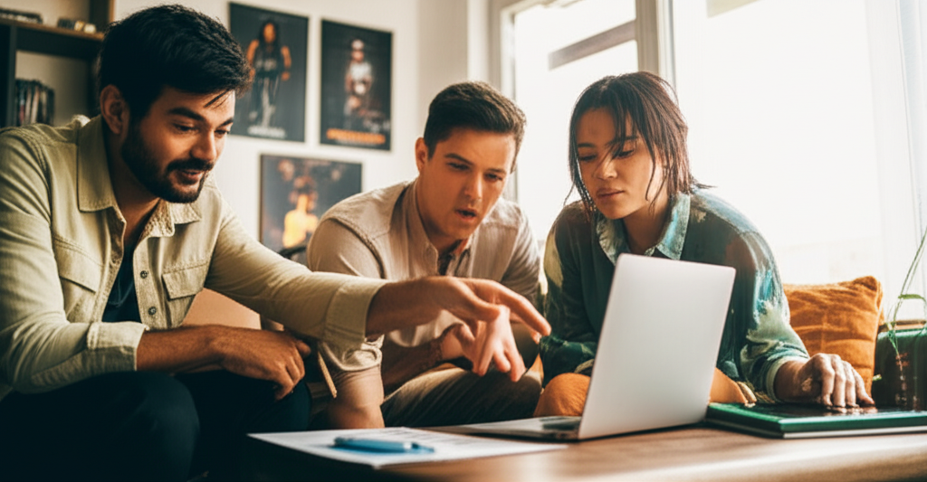 รีวิวหนังใหม่: 5 ภาพยนตร์ที่ไม่ควรพลาดในปี 2024 - new-movie-reviews-2024