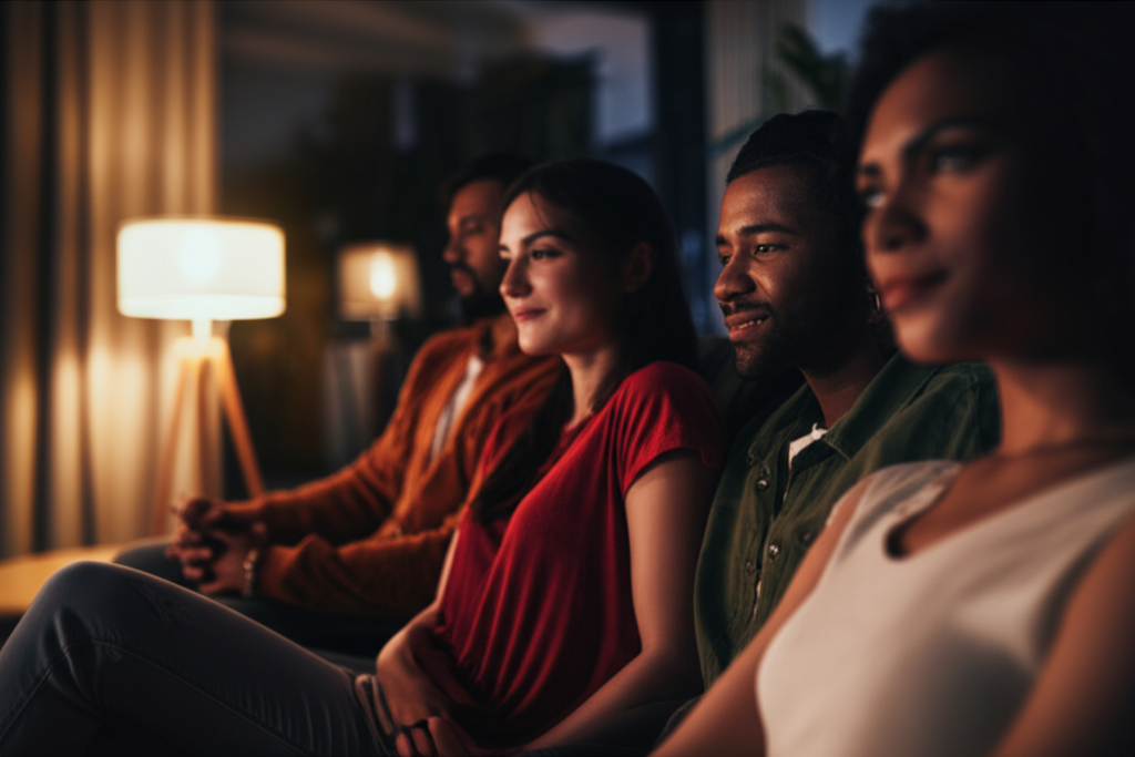 รีวิว Netflix: 7 ซีรีส์น่าดูตลอดกาลที่คุณไม่ควรพลาด - netflix-top-series-review