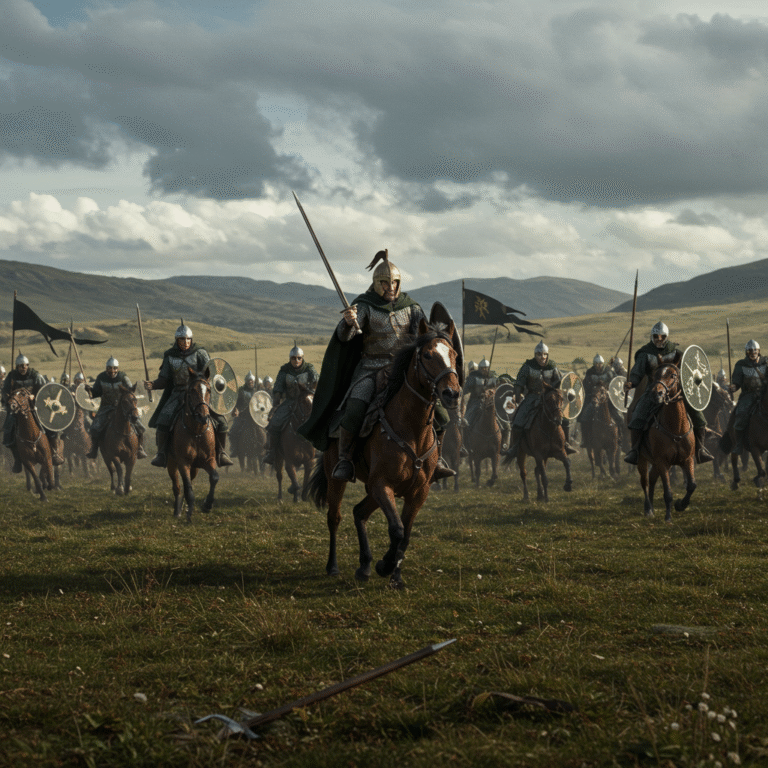 เจาะตัวอย่าง War of the Rohirrim ตำนานบทใหม่ LOTR