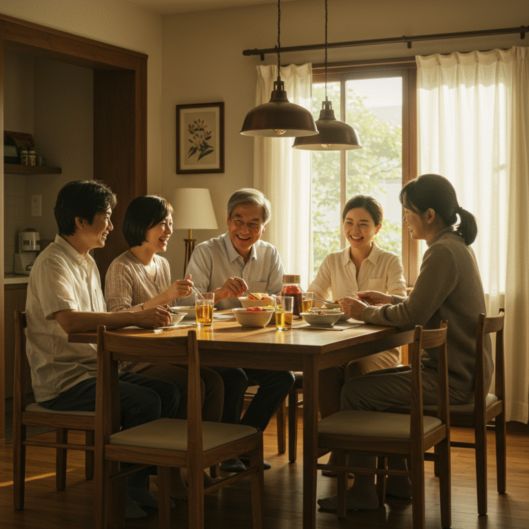 หนังครอบครัวสุดซึ้ง ที่คนดู ‘หลานม่า’ ต้องชอบ