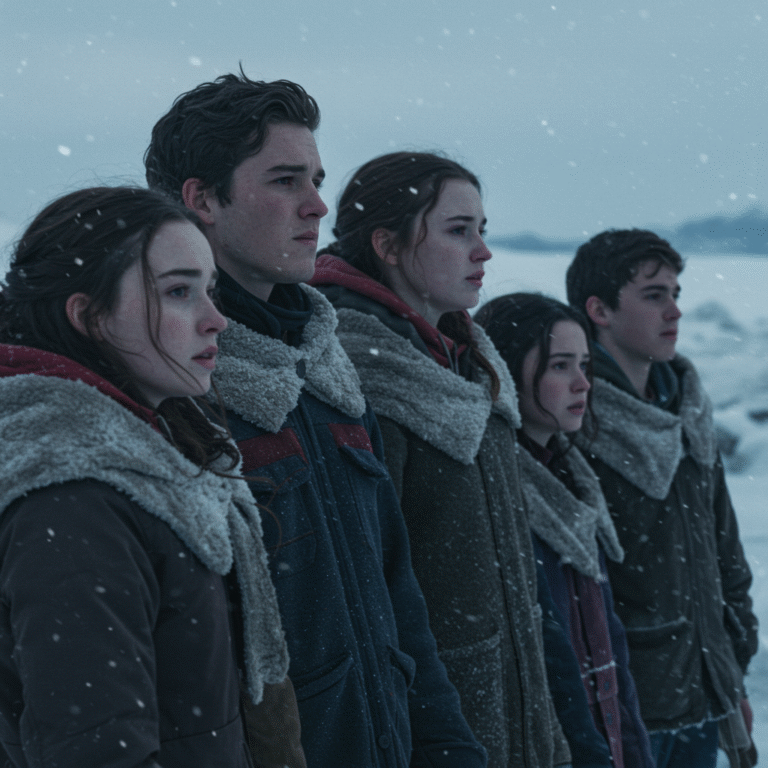 รีวิว Sweet Tooth 3: บทสรุปการเดินทางของเด็กกวาง