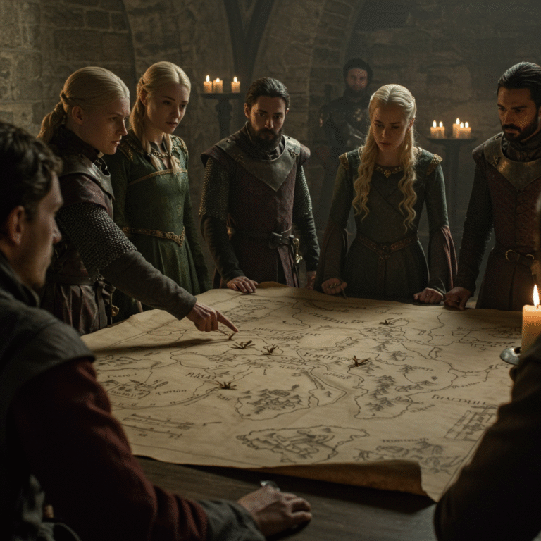 ต้องรู้อะไรบ้างก่อนดู House of the Dragon ซีซั่น 2