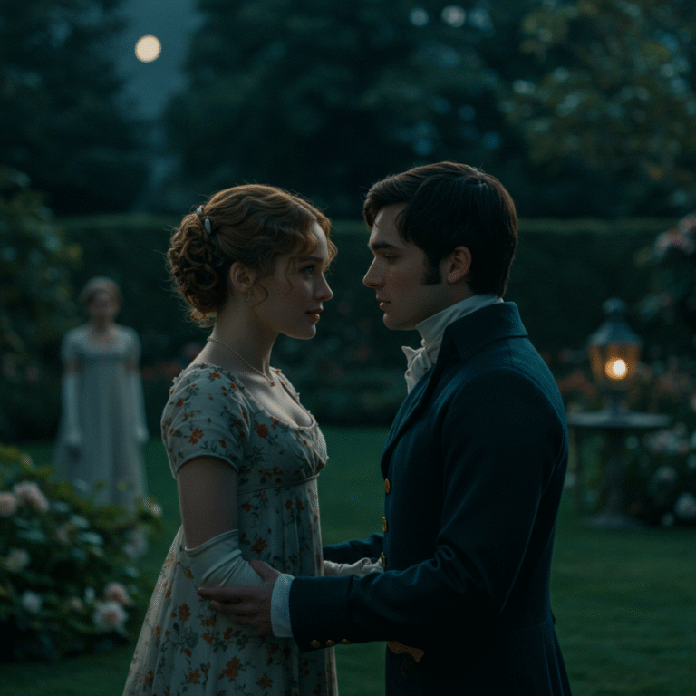 บทสรุป Bridgerton ซีซั่น 3 ฟินหรือเฟล?