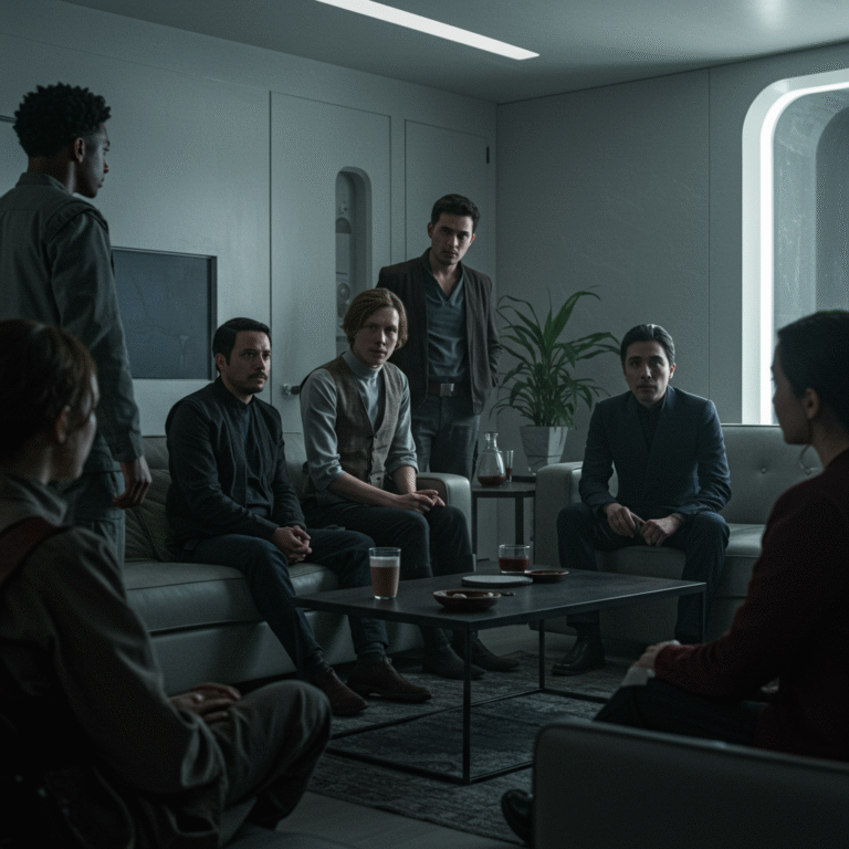 รีวิว The Acolyte ซีรีส์สตาร์วอร์สที่เสียงแตกที่สุด