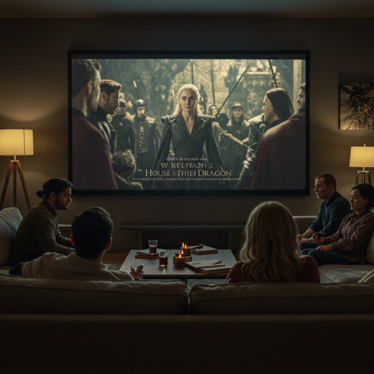 รีวิว House of the Dragon S2 สงครามมังกรเปิดฉากเดือด