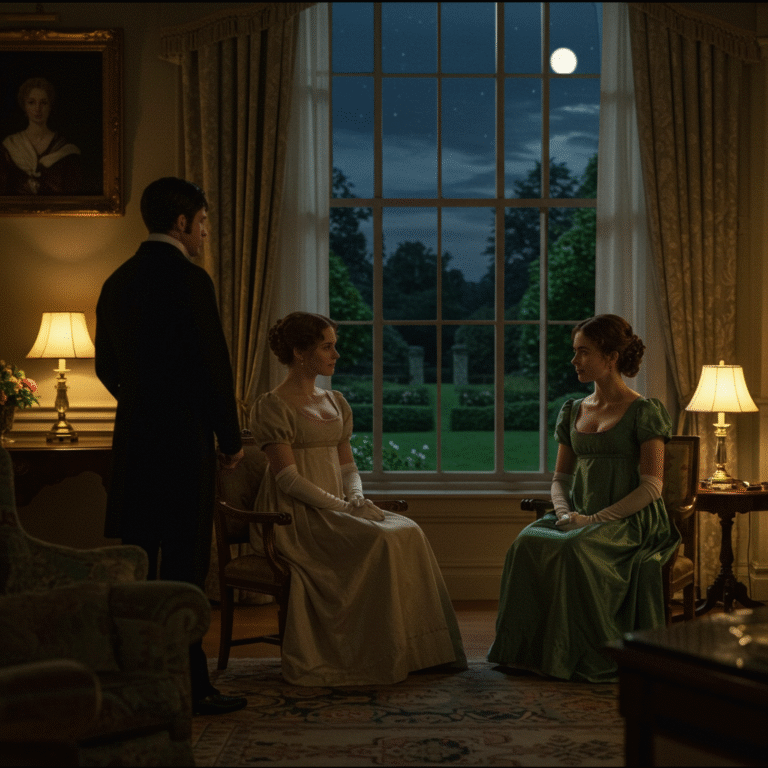 Bridgerton 3 บทสรุปโพลิน ฟินสมการรอคอยหรือไม่?