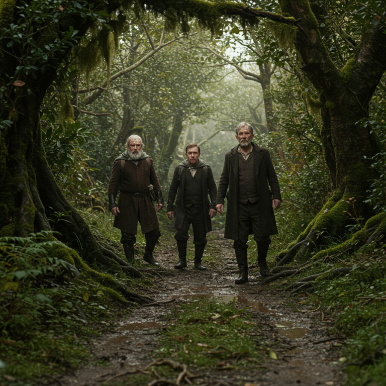 เจาะลึก The Hunt for Gollum หนัง LOTR ใหม่ที่แฟนๆรอคอย