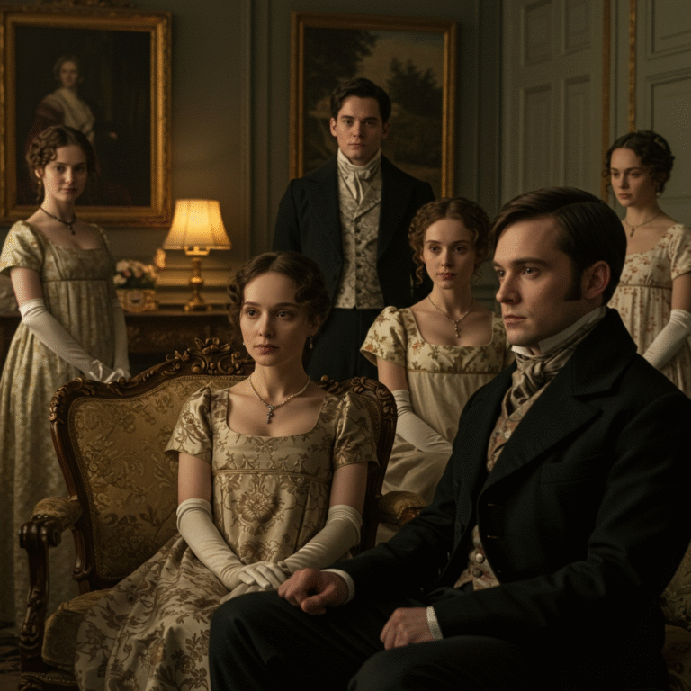 รีวิว Bridgerton S3 Part 2: บทสรุปหวานซึ้งของ #Polin