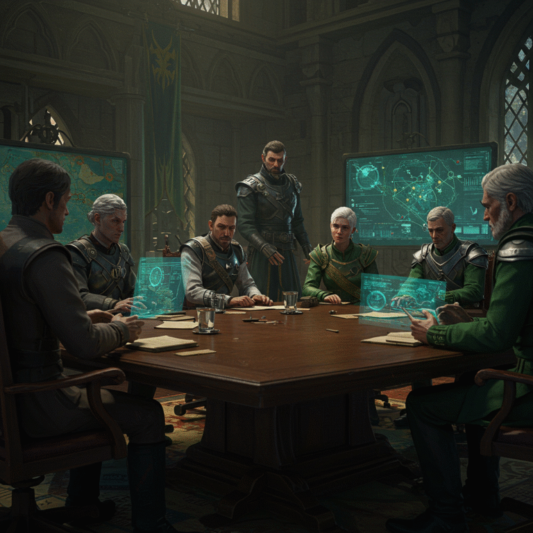 รีวิว House of the Dragon S2: สงครามเดือด ทีมดำ vs ทีมเขียว