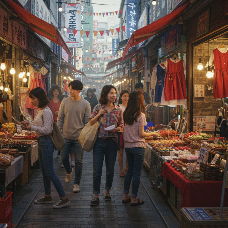 หนัง Soft Power พลังเปลี่ยนโลก ดูแล้วต้องตามรอย