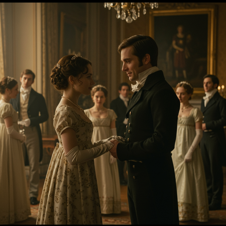บทสรุป Bridgerton S3: สมหวังดั่งใจหรือไปไม่สุด?