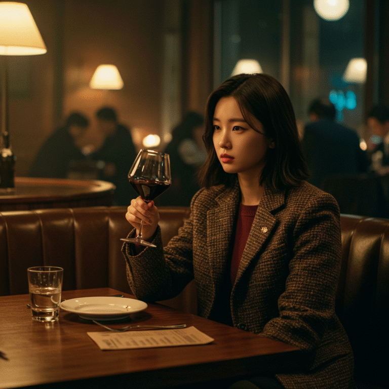 รีวิว Hierarchy: แซ่บแต่กลวงเหมือนที่เขาว่าจริงหรือ?