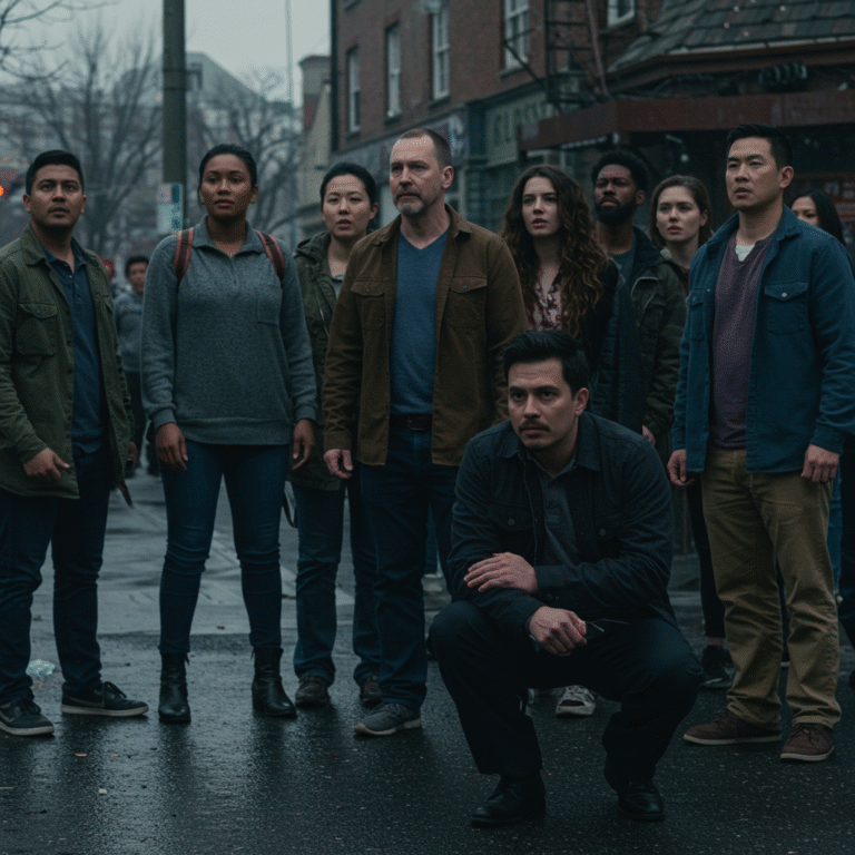 The Boys ฟีเวอร์! บทเรียนที่ Marvel ต้องรีบเรียนรู้