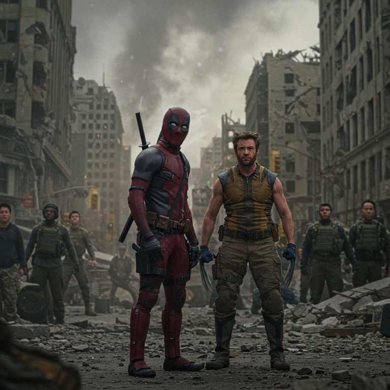 Deadpool & Wolverine จะเปลี่ยน MCU ไปตลอดกาลจริงหรือ?