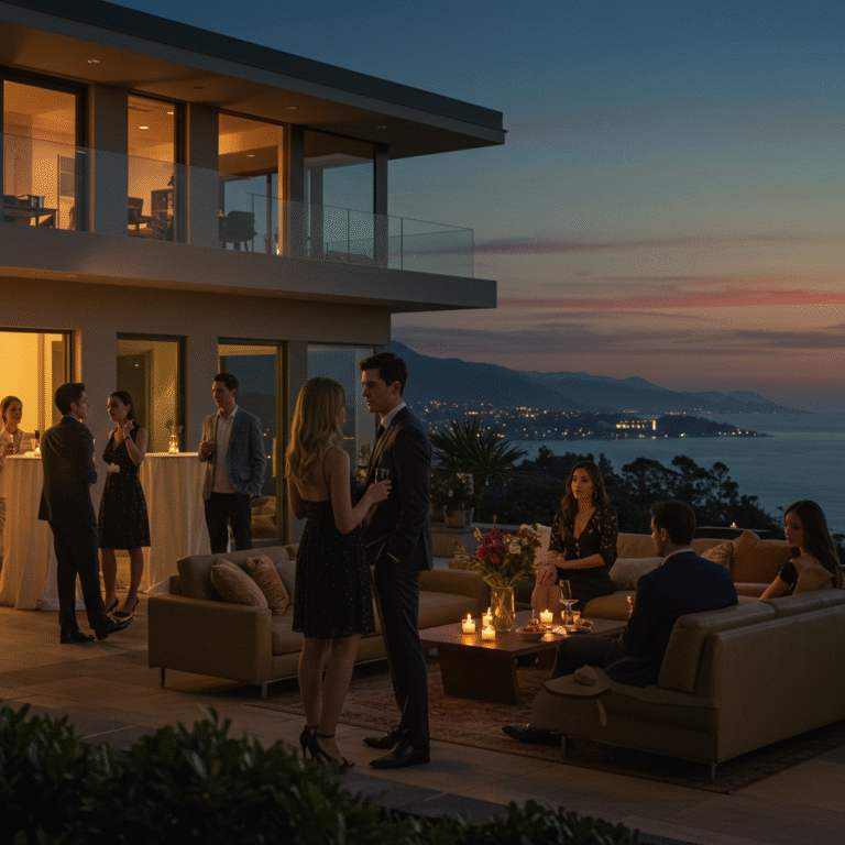 Hierarchy: แฉสังคมไฮโซ หรือแค่ซีรีส์รักวัยรุ่น?