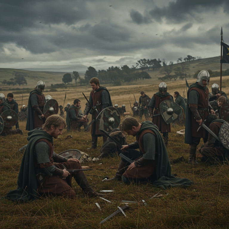 The War of the Rohirrim ตำนานบทใหม่แห่งมิดเดิลเอิร์ธ