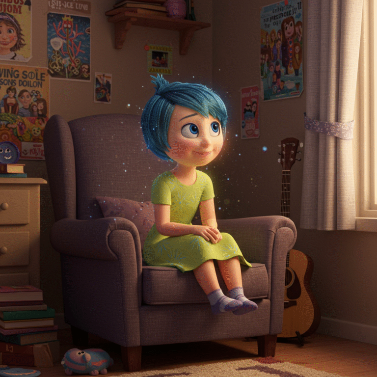 รีวิว Inside Out 2: เมื่อความรู้สึกใหม่ๆ ทำให้เราเติบโต
