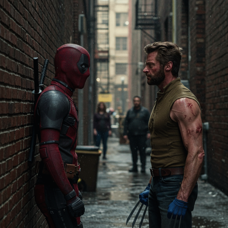 Deadpool & Wolverine จะกู้ศรัทธา MCU ได้จริงหรือ?