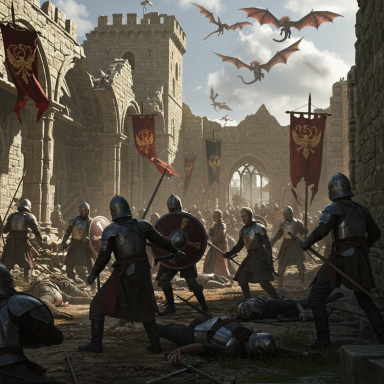 House of the Dragon SS2 เปิดศึกมังกร ปังหรือแป้ก?