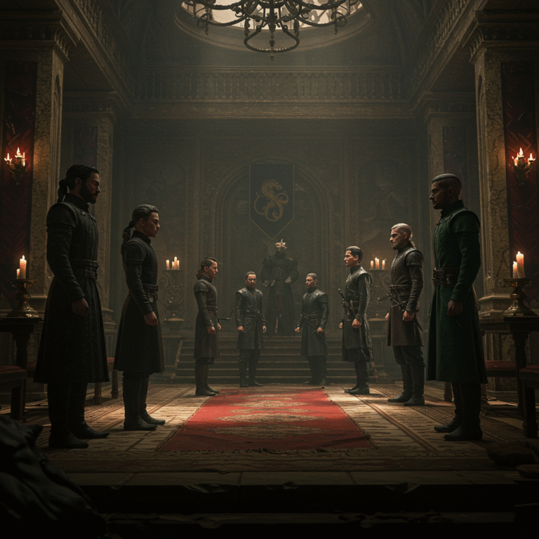 House of the Dragon ซีซั่น 2 เปิดตัวแรง สมคำร่ำลือ?