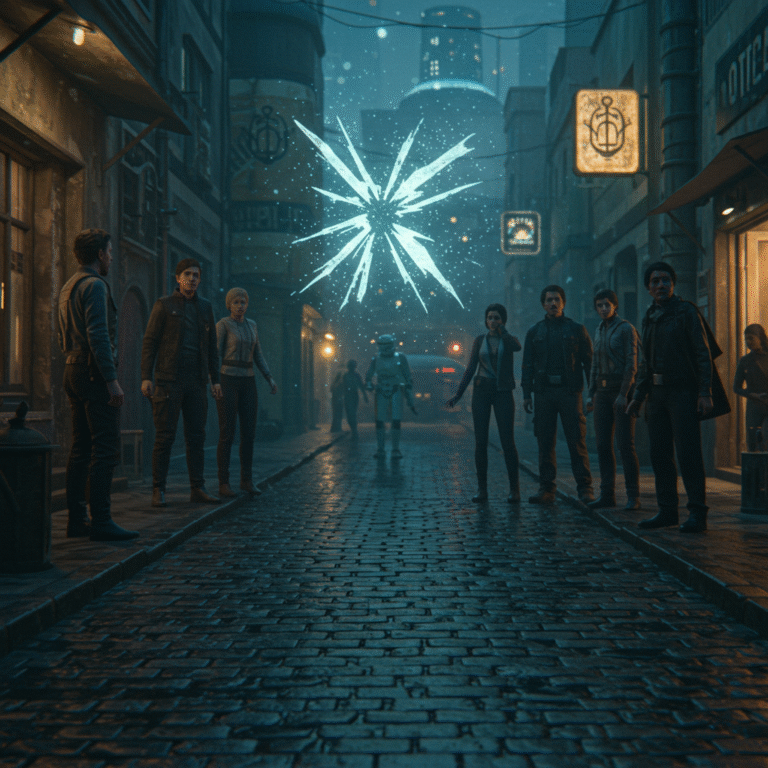 The Acolyte เสียงแตก! ดีหรือแค่ทำลายตำนาน Star Wars?