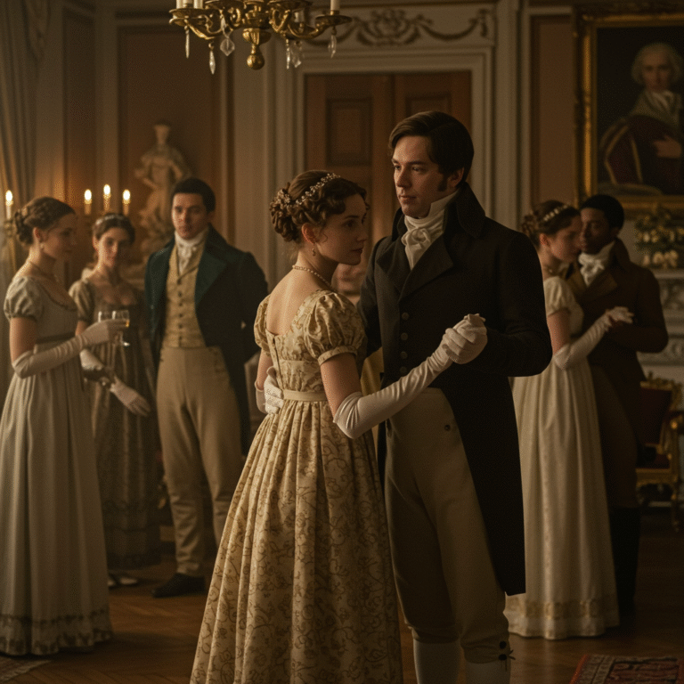 รีวิว Bridgerton S3 Part 2: บทสรุปความรักที่รอคอย