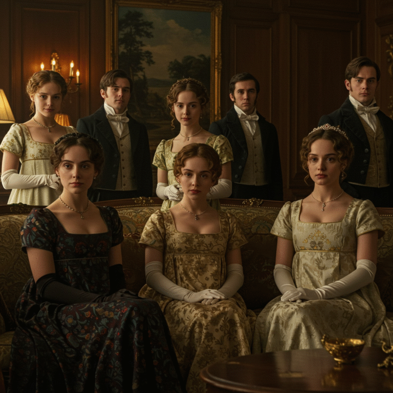 รีวิว Bridgerton S3 Part 2 บทสรุป Polin ที่โลกรอ