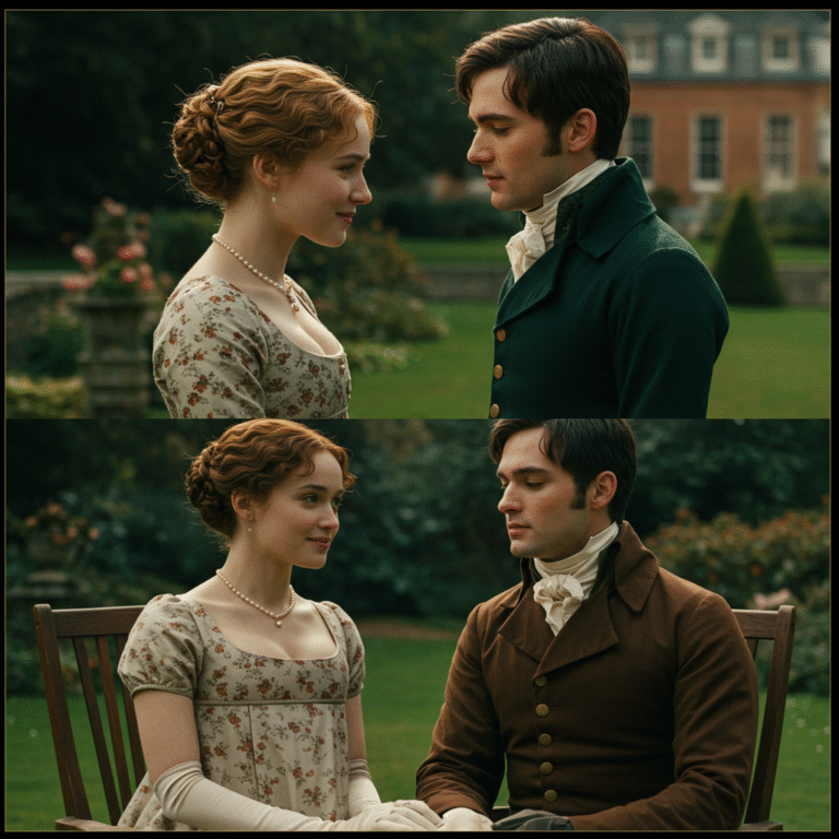 รีวิว Bridgerton 3 Part 2: บทสรุปโพลินสมการรอคอย?