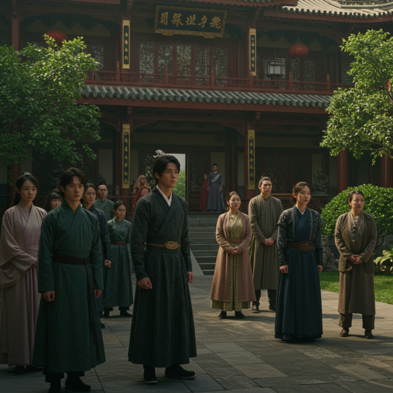 รีวิว หาญท้าชะตาฟ้า 2: การกลับมาที่สมศักดิ์ศรี