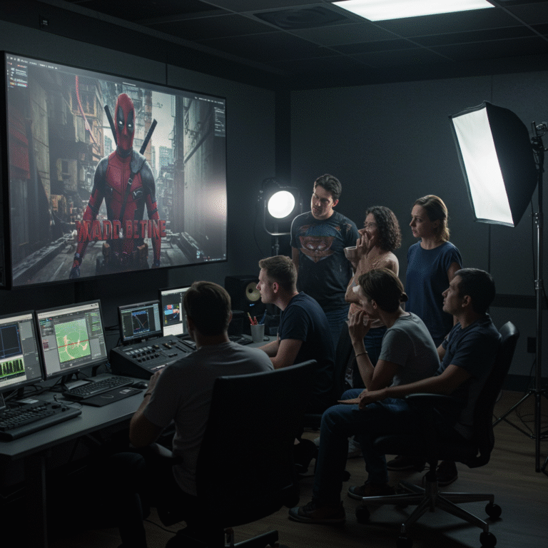 ส่อง Easter Eggs ใน Deadpool & Wolverine! มีใครโผล่มาบ้าง?