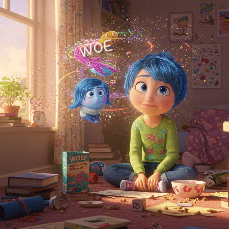 รีวิว Inside Out 2: วัยรุ่นว้าวุ่นและอารมณ์ใหม่สุดป่วน