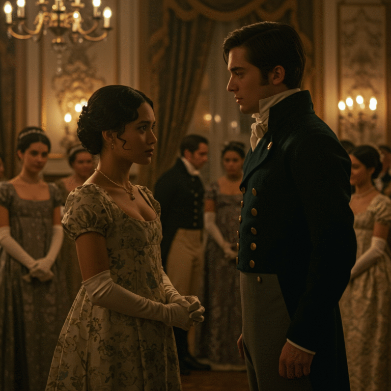 Bridgerton S3 Part 2: บทสรุปหวานขมของโพลิน