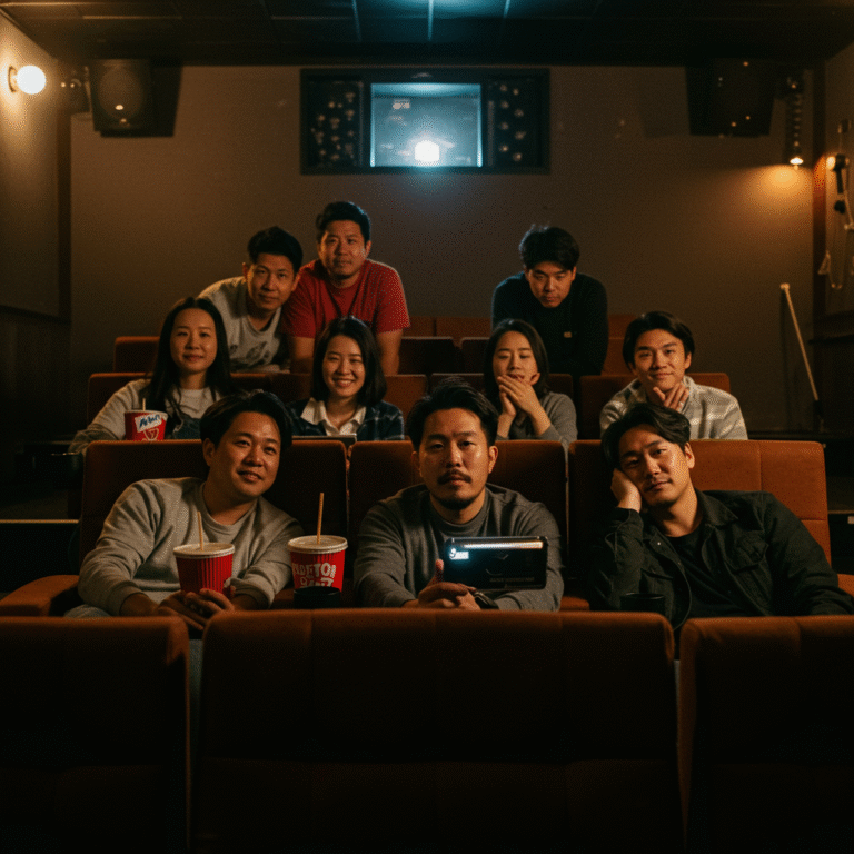 คัดแล้ว! หนังดีครึ่งปีแรก ที่คุณต้องดูก่อนใคร