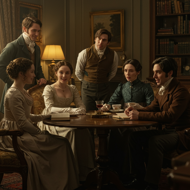 รีวิว Bridgerton S3 Part 2 บทสรุป Polin คุ้มค่ามั้ย?