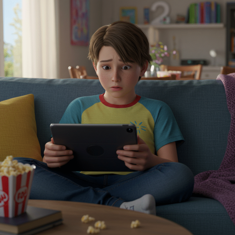 รีวิว Inside Out 2: เจาะลึก 4 อารมณ์ใหม่ ว้าวุ่นสมจริง