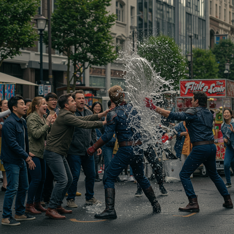 The Boys ตบหน้า MCU? สัญญาณที่มาร์เวลต้องฟัง