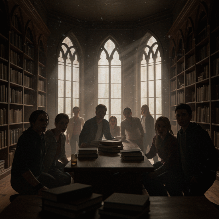 รีวิว เทอม 3 สานต่อตำนานผีมหาลัย น่ากลัวแค่ไหน?